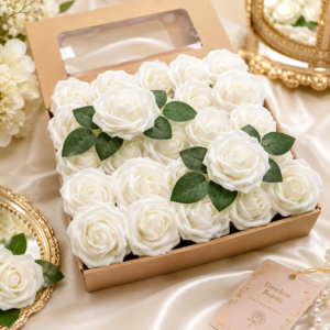 artificial roses, fake rose stems, silk roses, wedding bouquet, floral stems, flower arrangement, wedding flowers, centerpiece decor, diy flowers, home decor, fake flowers, rose bouquet, floral decor